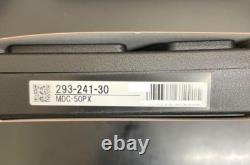 Mitutoyo Coolant Proof Micrometer MDC-50PX 293-241-30 25-50mm New In Box JP