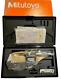 Mitutoyo Coolant Proof Micrometer MDC-50PX 293-241-30 Precision Measurement Tool