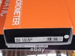 Mitutoyo Crimp Height Digit Counter Outside Micrometer 0-25mm / 0.01mm Metric