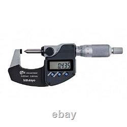 Mitutoyo Crimp Height Micrometer Chm-20Mx 342-271-30 Brand New