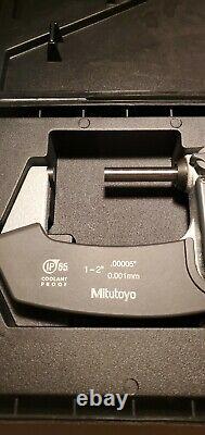 Mitutoyo Digimatic 293-331