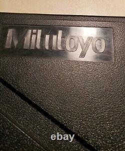 Mitutoyo Digimatic 293-331