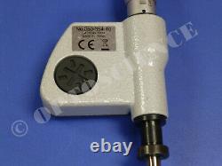 Mitutoyo Digimatic 350-354-10 Digital Micrometer Head with LCD Display, 1 / 25mm