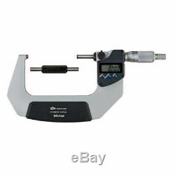 Mitutoyo Digimatic Coolant Proof Micrometer 75-100mm new boxed