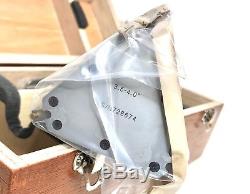Mitutoyo Digimatic Digital Holtest Hole Micrometer Bore Gauge Gage 3,5-4.0