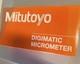 Mitutoyo Digimatic Digital Micrometer Electronic 0-30mm 0.001mm