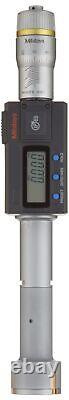 Mitutoyo Digimatic Hall Test (Three-point inner micrometer) HTD-250R 468-179