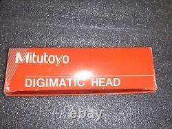 Mitutoyo Digimatic Head 164-172