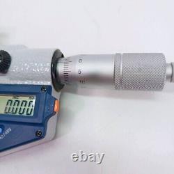 Mitutoyo Digimatic Inside Micrometer 345-512-30 IMP-50DM 25-50mm Digital Japan