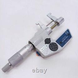 Mitutoyo Digimatic Inside Micrometer 345-512-30 IMP-50DM 25-50mm Digital Japan