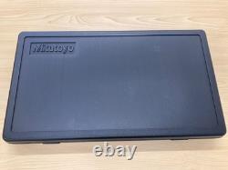Mitutoyo Digimatic Micrometer #18