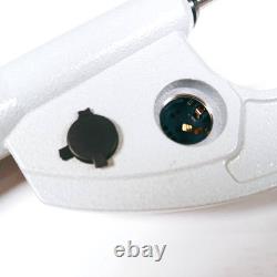 Mitutoyo Digimatic Micrometer 293-667 MDQ-55M 25-55mm 0.001mm Japan AH177 T