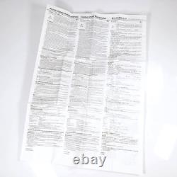 Mitutoyo Digimatic Micrometer 293-667 MDQ-55M 25-55mm 0.001mm Japan AH177 T