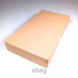 Mitutoyo Digimatic Micrometer 293-667 MDQ-55M 25-55mm 0.001mm Japan AH177 T