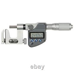 Mitutoyo Digimatic Micrometer, 317-351-30