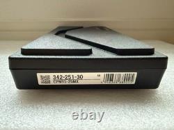 Mitutoyo Digimatic Micrometer 342-251-30 CPM15-25MX With Case Unused From Japan