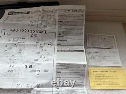 Mitutoyo Digimatic Micrometer 342-251-30 CPM15-25MX With Case Unused From Japan