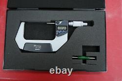 Mitutoyo Digimatic Micrometer 3-4 Range 293-347-30