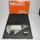 Mitutoyo Digimatic Micrometer. 422-333-30, 3-4