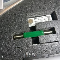 Mitutoyo Digimatic Micrometer. 422-333-30, 3-4