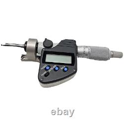 Mitutoyo Digimatic Micrometer Head 0-1 0.00005 0.001mm 350-354