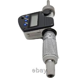 Mitutoyo Digimatic Micrometer Head 0-1 0.00005 0.001mm 350-354
