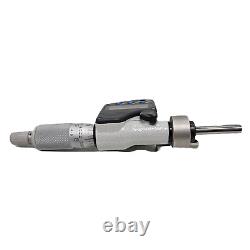 Mitutoyo Digimatic Micrometer Head 0-1 0.00005 0.001mm 350-354
