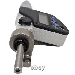 Mitutoyo Digimatic Micrometer Head 0-1 0.00005 0.001mm 350-354