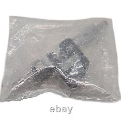 Mitutoyo Digimatic Micrometer Head 0-1 0.00005 0.001mm 350-354