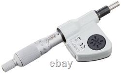 Mitutoyo Digimatic Micrometer Head 350-251-30 MHN1-25MX