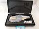 Mitutoyo Digimatic Micrometer MDC-25MX 293-230-30 Spc Output Range 025mm