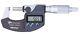Mitutoyo Digimatic Micrometer MDC-25MX 293-230-30 Spc Output Range 025mm New
