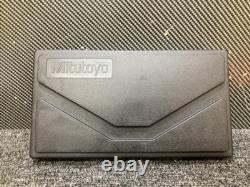 Mitutoyo Digimatic Micrometer MDC-50MX 25-50mm 293-231-30 New Tool Made in Japan