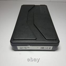 Mitutoyo Digimatic Micrometer QuantuMike 0-25mm 0.001mm IP65