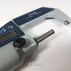 Mitutoyo Digimatic Outside Micrometer 293-422-20 MDC-50M 25-50mm Japan / AJ1024T