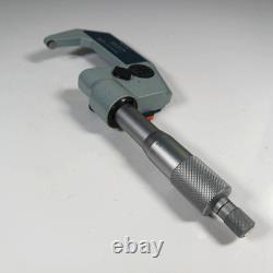 Mitutoyo Digimatic Outside Micrometer 293-422-20 MDC-50M 25-50mm Japan / AJ1024T