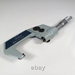 Mitutoyo Digimatic Outside Micrometer 293-422-20 MDC-50M 25-50mm Japan / AJ1024T
