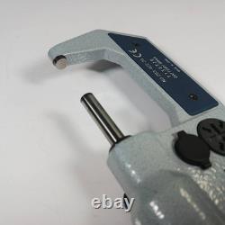 Mitutoyo Digimatic Outside Micrometer 293-422-20 MDC-50M 25-50mm Japan / AJ1024T