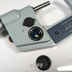 Mitutoyo Digimatic Outside Micrometer 293-422-20 MDC-50M 25-50mm Japan / AJ1024T