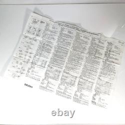 Mitutoyo Digimatic Outside Micrometer 293-422-20 MDC-50M 25-50mm Japan / AJ1024T