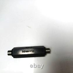 Mitutoyo Digimatic Outside Micrometer 293-422-20 MDC-50M 25-50mm Japan / AJ1024T