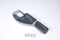 Mitutoyo Digimatic Outside Quick micrometer 293-661-10 MDQ-30 0-30mm /AF111T