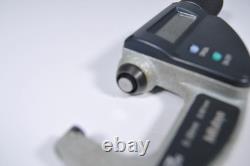 Mitutoyo Digimatic Outside Quick micrometer 293-661-10 MDQ-30 0-30mm /AF111T