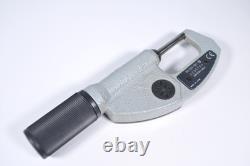 Mitutoyo Digimatic Outside Quick micrometer 293-661-10 MDQ-30 0-30mm /AF111T