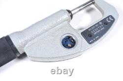 Mitutoyo Digimatic Outside Quick micrometer 293-661-10 MDQ-30 0-30mm /AF111T