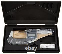 Mitutoyo Digimatic Point Micro 342-251-30 CPM15-25MX Measurement From Japan New