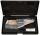 Mitutoyo Digimatic Point Micro 342-251-30 CPM15-25MX Measurement From Japan New