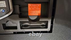 Mitutoyo Digimatic Point Micro 342-251-30 IP65 0-25mm Made in Japan US Seller