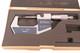 Mitutoyo Digimatic Point Micrometer 342-711-30 0-1in