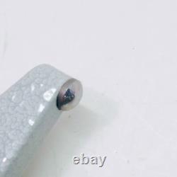 Mitutoyo Digimatic Spherical Micrometer 395-271-30 BMD-25MX 0-25mm Japan /AA258
